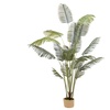 Image 2: Plantas artificiales decorativas en diferentes diseños