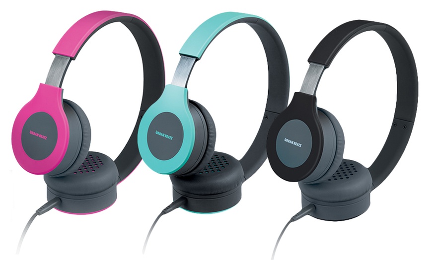 Urban beatz online headphones