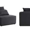 Image 23: Home Deluxe Sofa VERONA 