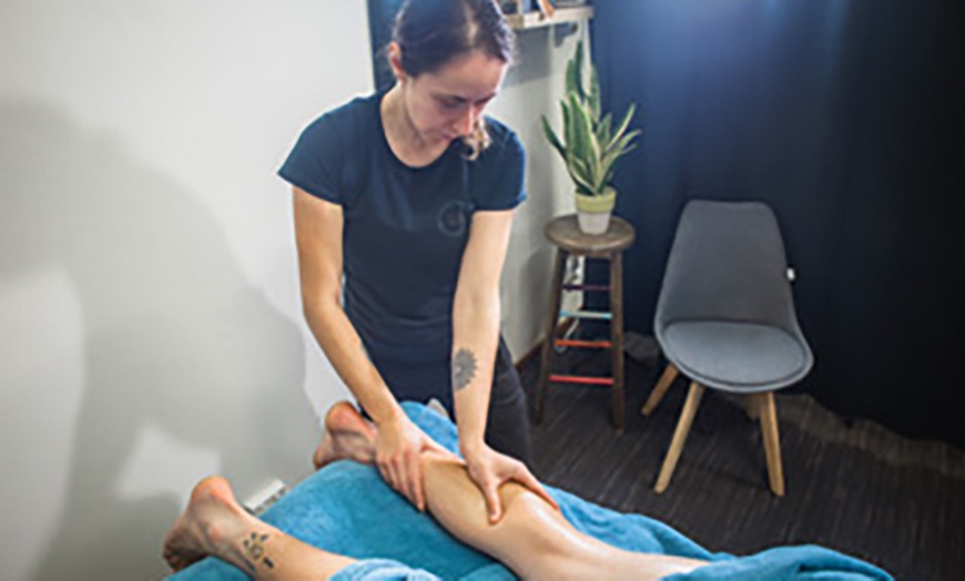 Image 1: Up to 37% Off on Massage - Sports at Full Circle Massage Perth