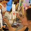 Image 4: ¡Una experiencia inolvidable! Pintura y vino para 1, 2 o 4 personas