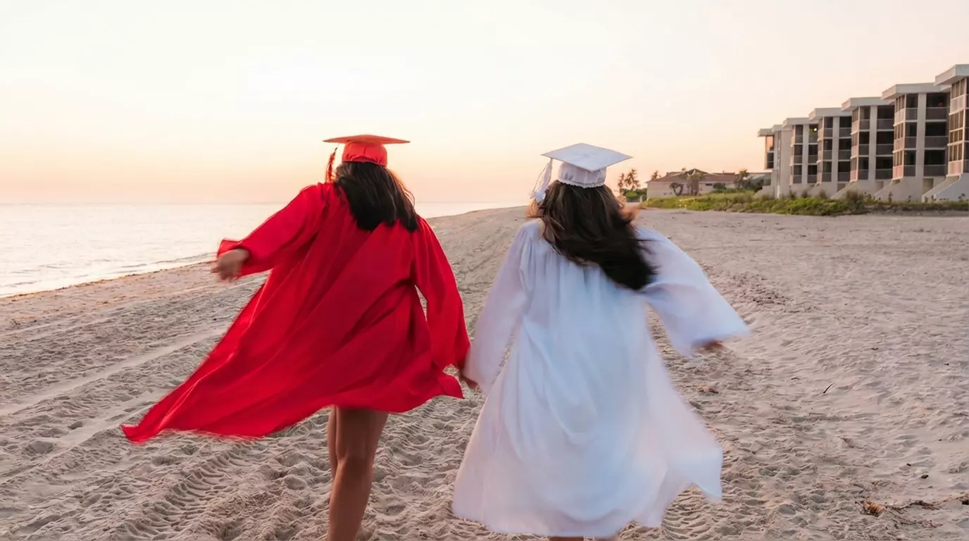 Professional Photography Sessions for Every Occasion - Family, Couples