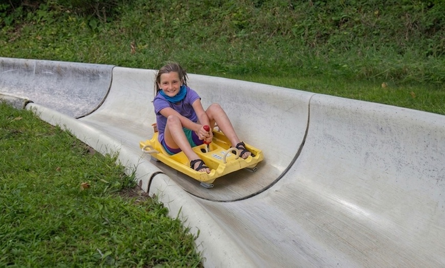 Image 10: Enjoy Water Park, Alpine Slides & Go-Karts Adventure in Minnesota