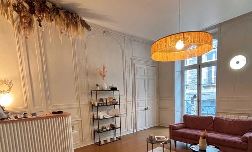 Image 4: Massage détoxifiant de 50 min avec Maison Hora