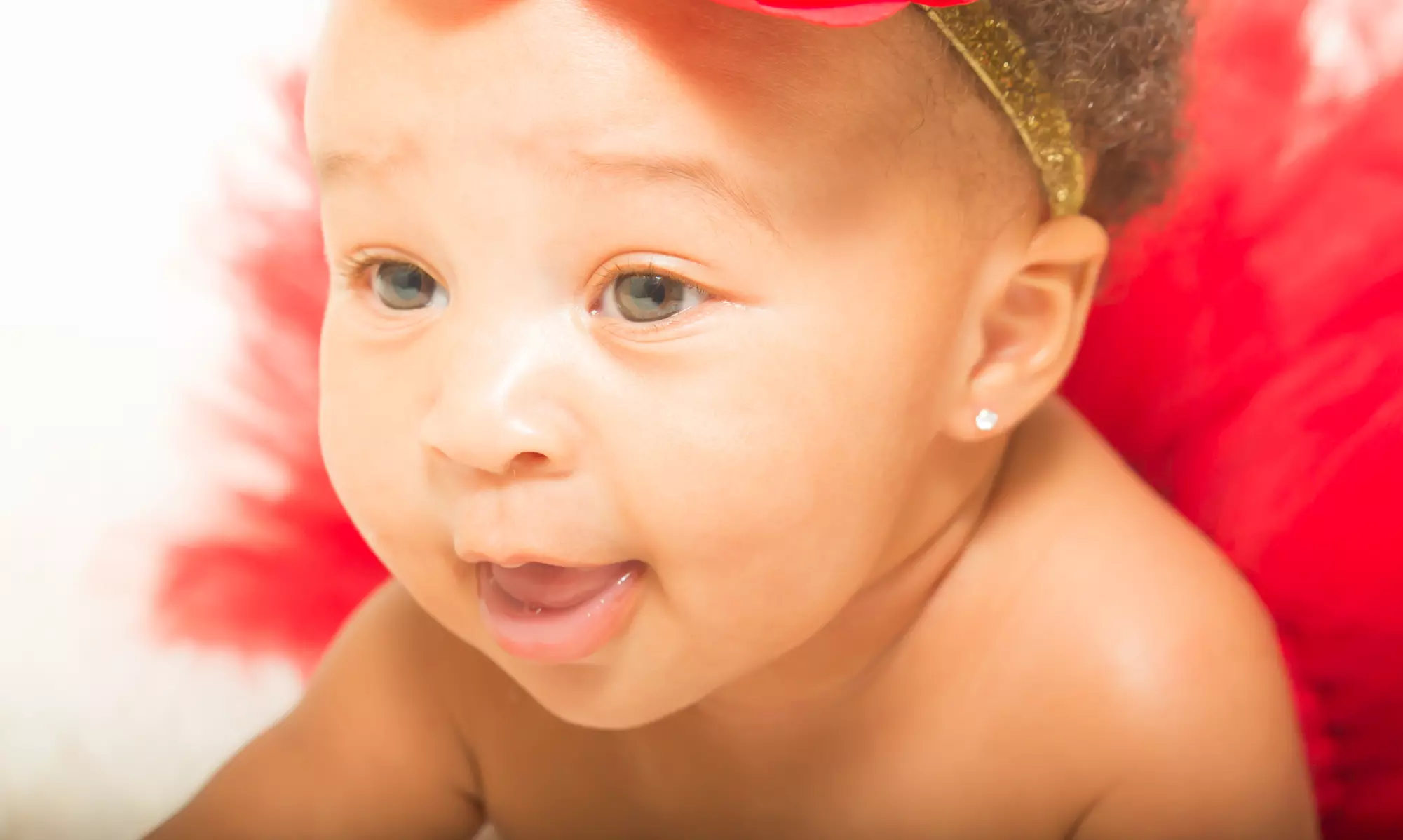1.5-Hour On-Location Photo Shoot with 4 or 21 Prints from Lasting Memories by Larissa (Up to 64% Off) - Second Medium