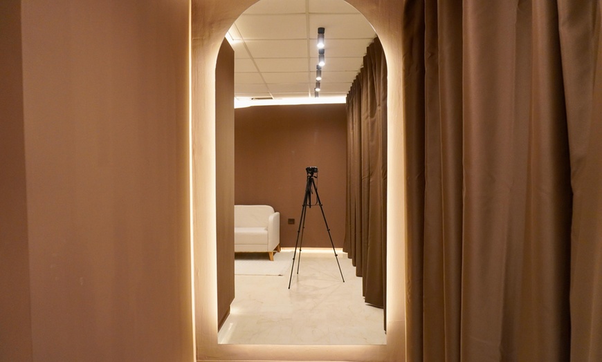 Image 6: Ritual de head spa con duración a elegir y opción a tratamientos extra