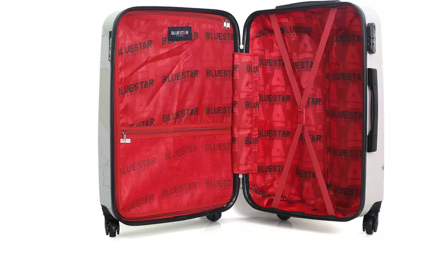 Image 22: Ensemble de 3 valises