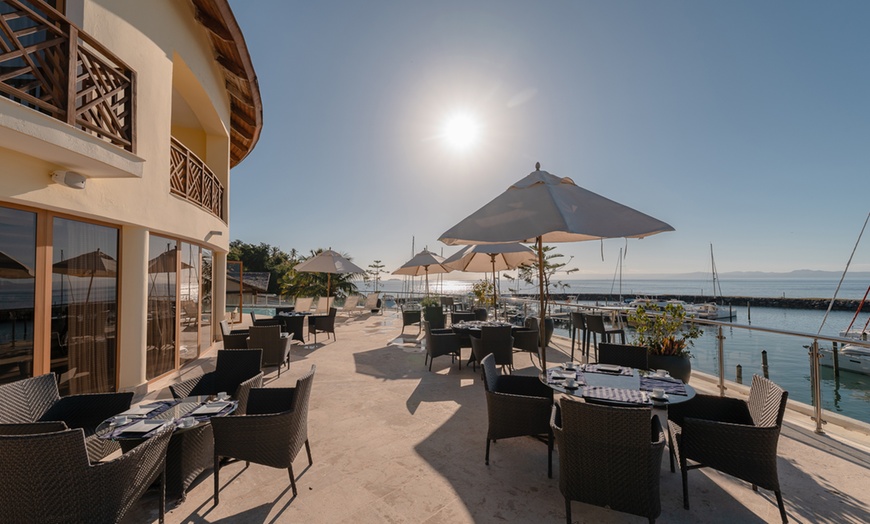 Image 13: 5-Star Boutique Hotel in Dominican Republic