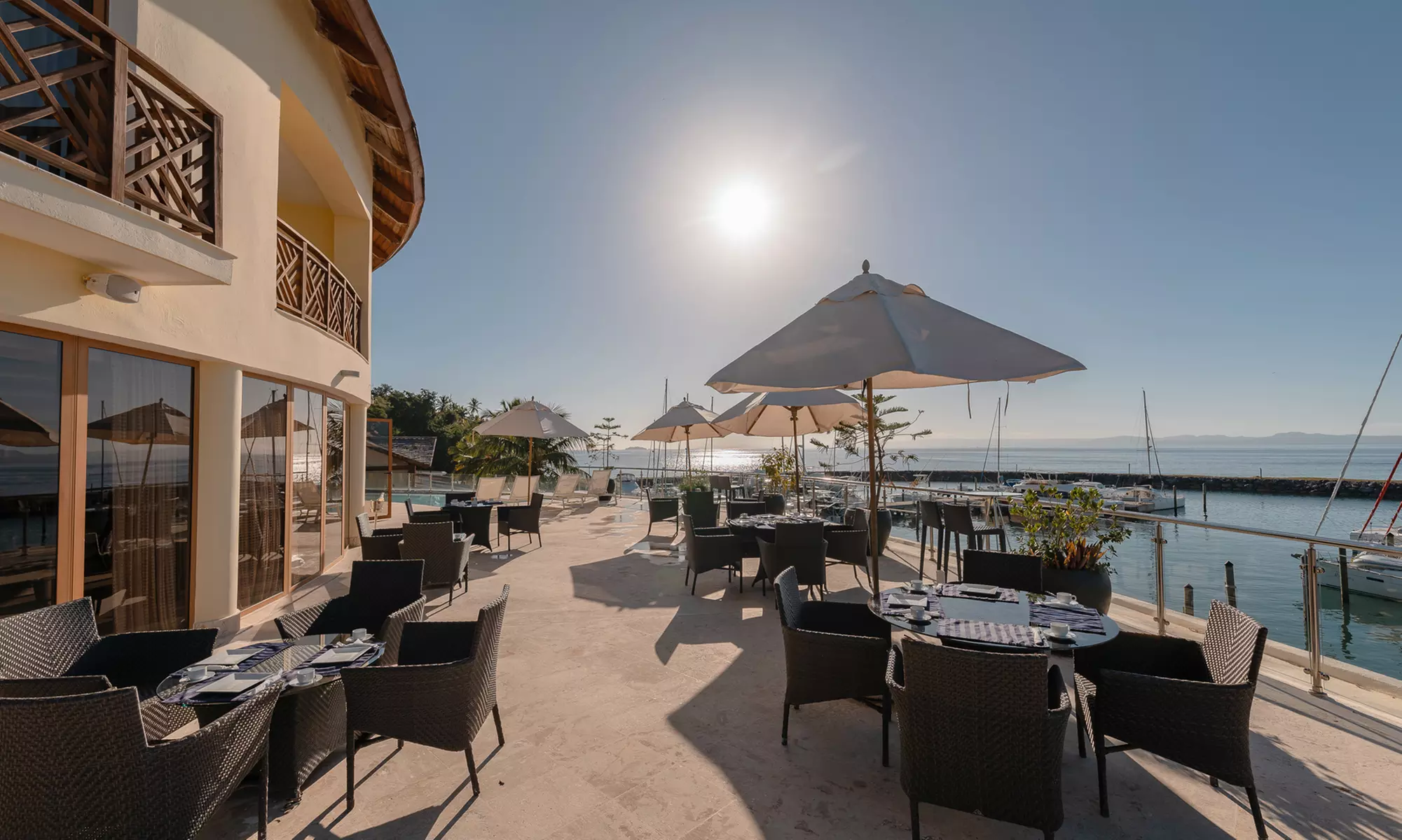 5-Star Boutique Hotel in Dominican Republic
