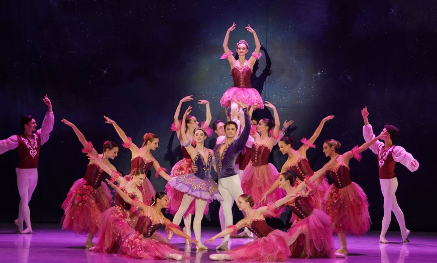 Image 2: Phoenix Ballet The Nutcracker - Up to 60% Off
