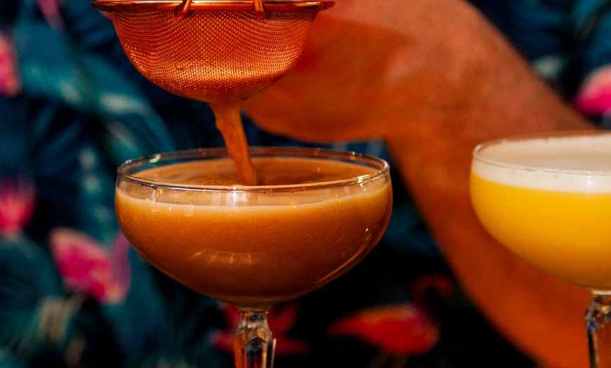 Image 7: Enjoy Irish-American Comfort Food to a Curated Vinyl Soundtrack