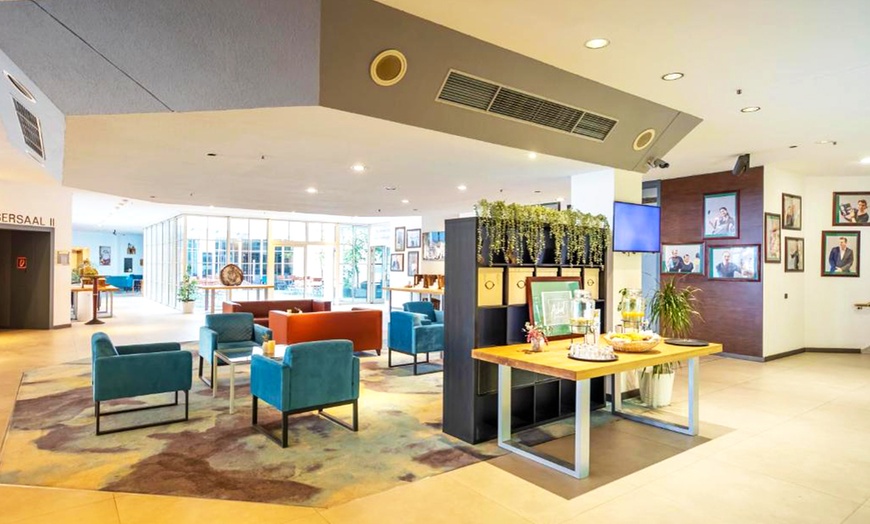 Image 12: Landshut: 2-5 Nächte inkl. Halbpension und Wellness