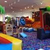 Image 1: 42% Off Unlimited Play Passes at FunFlatables - 12 Locations