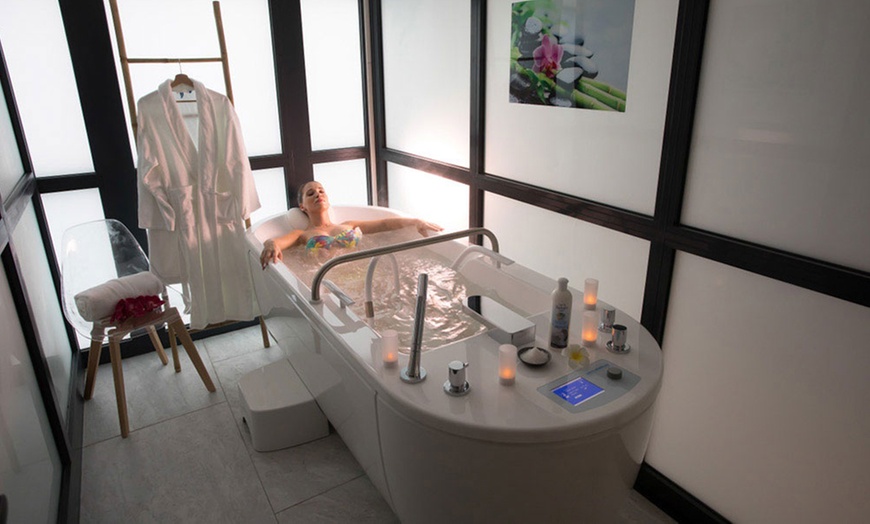 Image 9: ALPES-MARITIMES | Cannes - Eden Hôtel & Spa 4*