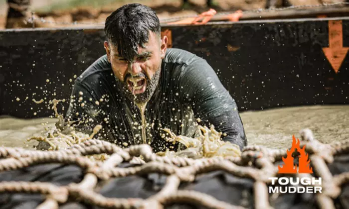 Entry to Tough Mudder Twin Cities 5K or 15K on June 28 & 29, 2025
