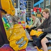 Image 4: Unleash Energy: One or Two All-Day Jump Pass & Arcade Fun for All Ages