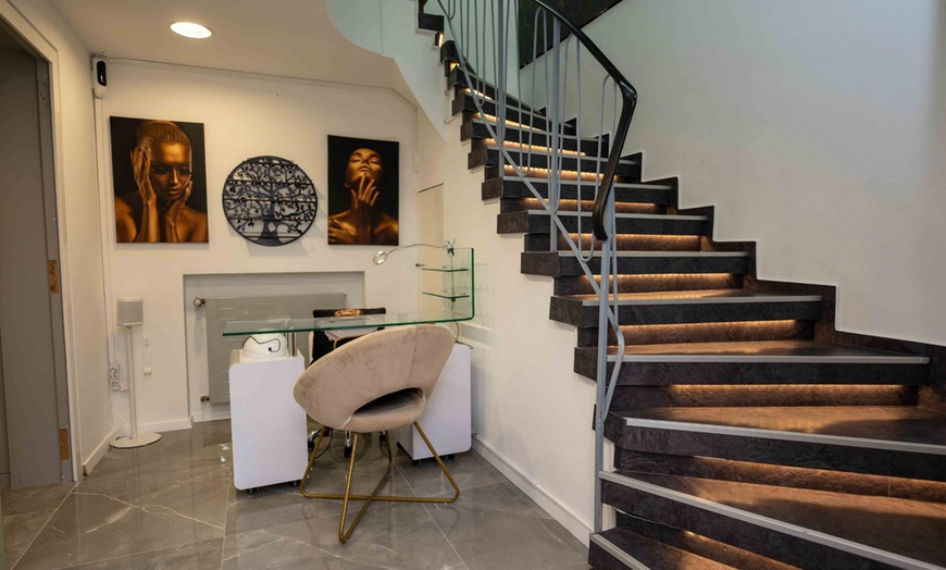 Image 14: 1-3x 30 Min. Electromagnetic Sculpting-Behandlung inkl. Beratung
