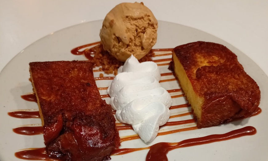 Image 5: Pause savoureuse à partager à La Brasserie K2