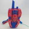 Image 3: Kid's Spider-Themed Walkie Talkies