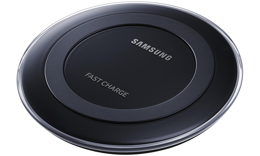 Image 33: Chargeur Sans Fil Samsung