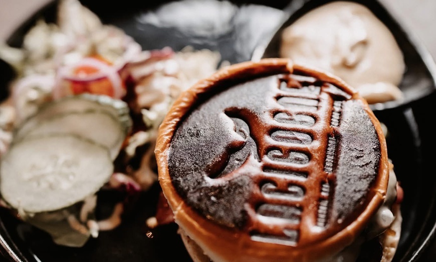 Image 8: Évasion gourmande à deux pas de Mons au restaurant La Cigogne