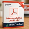 Image 1: Werk professioneel met PDF’s met Adobe Acrobat Pro voor PC en Mac