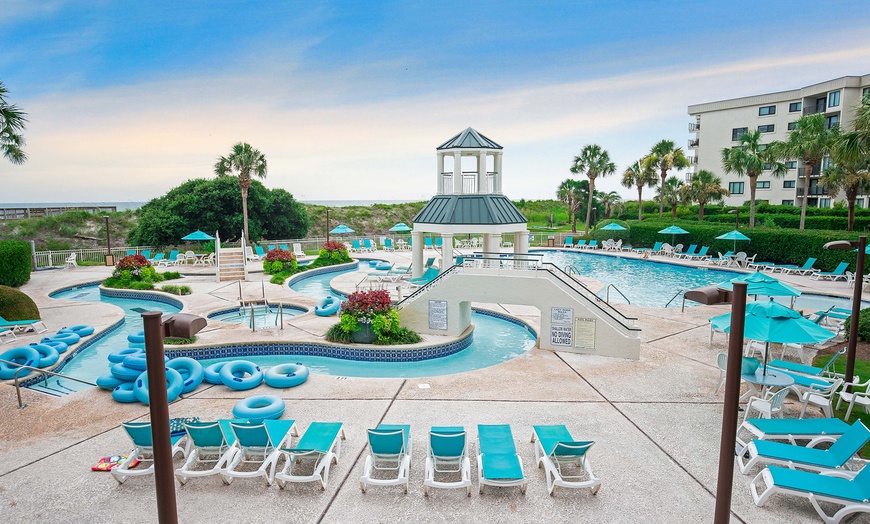 Image 10: Relax and Play at Litchfield Beach & Golf Resort | Coastal SC Getaway!