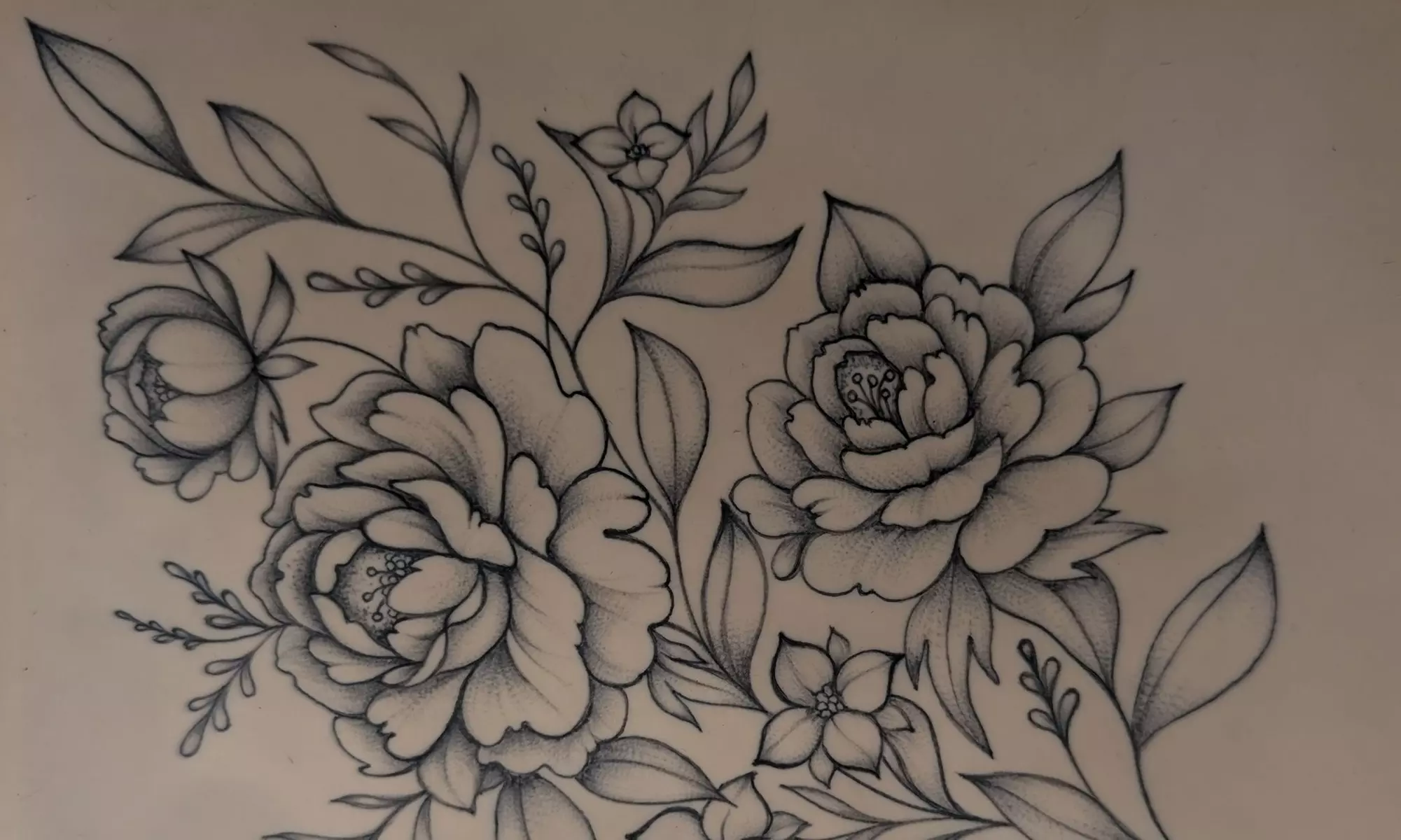 Turn Ideas into Ink: 1 or 2-Hour of Tattoo Services with Consultation