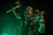 Admission to Lights Out Haunted House 2025 at Fairplex: Scary Monsters, Zones of Terror, Beers, Cocktails, Food & More! - Second Medium