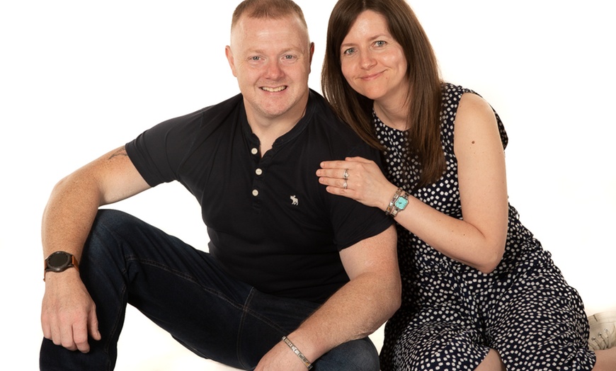 Image 14: Photoshoot with Prints