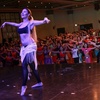 Image 1: Join  1, 4, or 8  Belly Dance Class Magic Group Classes (1-8 Hours)