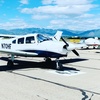 Image 4: Up to 49% Off on Airplane Experience at Nightline Air