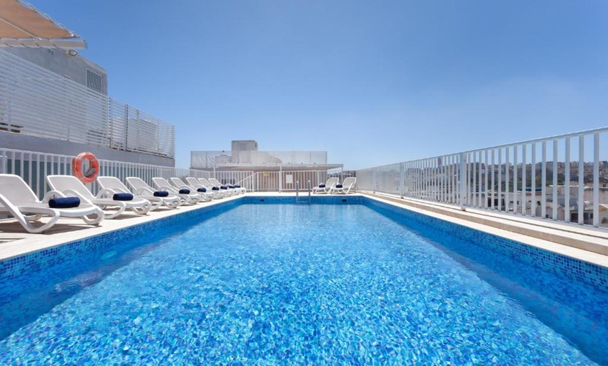 Image 4: ✈ Malta 4*: Volo diretto A/R più 3 o 7 notti in hotel con colazione