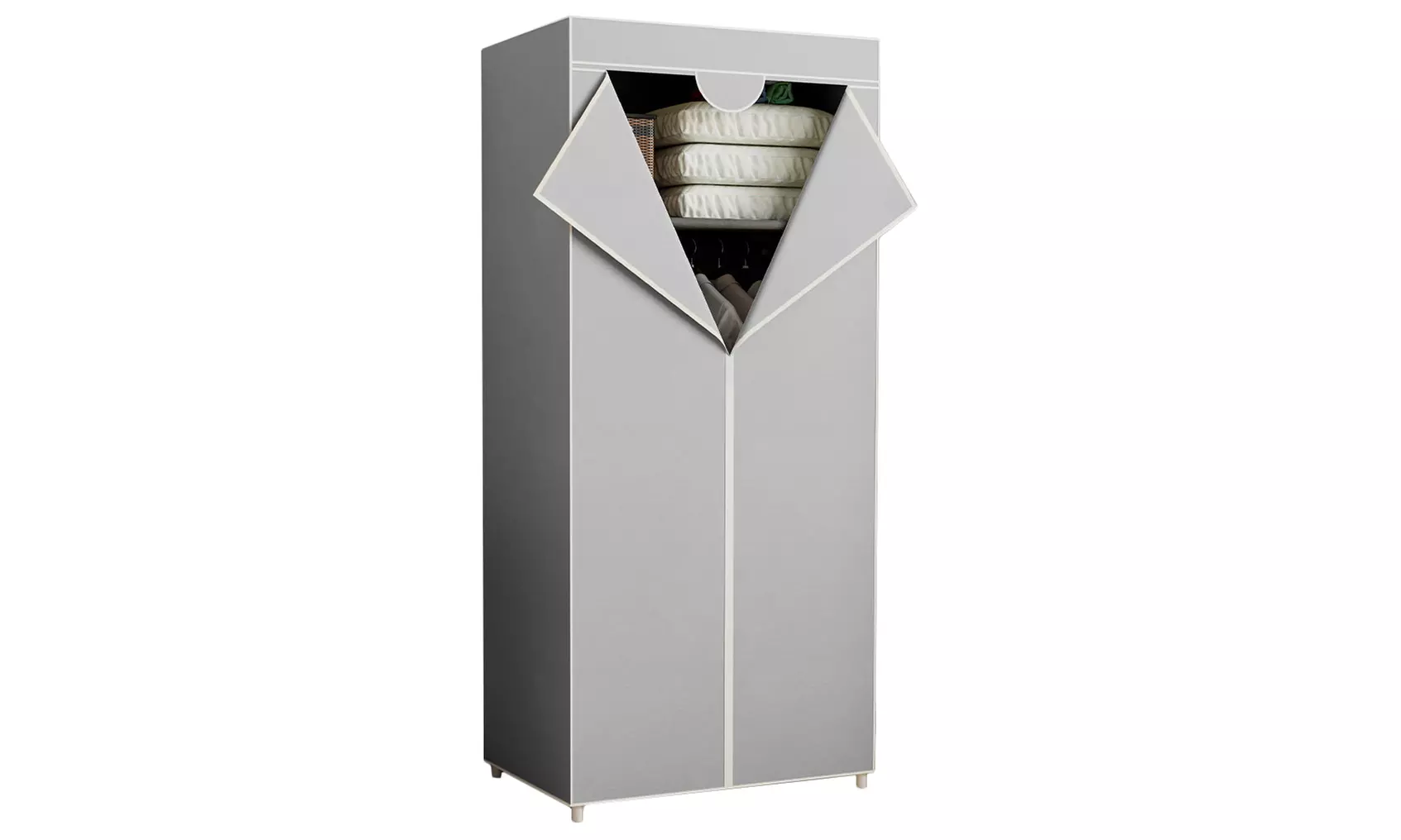 Armadio in tessuto TNT Bakaji