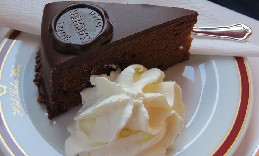 Image 19: Wien: 2-4 Nächte mit Frühstück