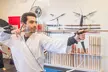 Master Ancient Archery Techniques with 4 Traditional Archery Classes at Burbank Pa Kua Martial Arts & Health - Second Medium