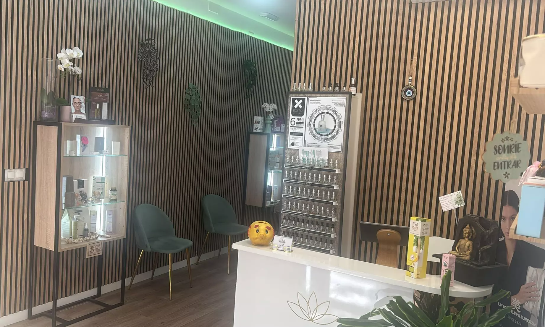 Maderoterapia con presoterapia o radiofrecuencia: hasta 6 sesiones