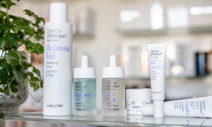 Image 4: Damen- oder Herren-Haarschnitt inkl. Waschen, Föhnen & Styling