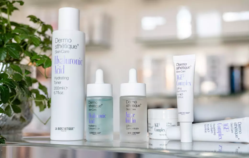 Keratin-Behandlung für Haare für 1 Person