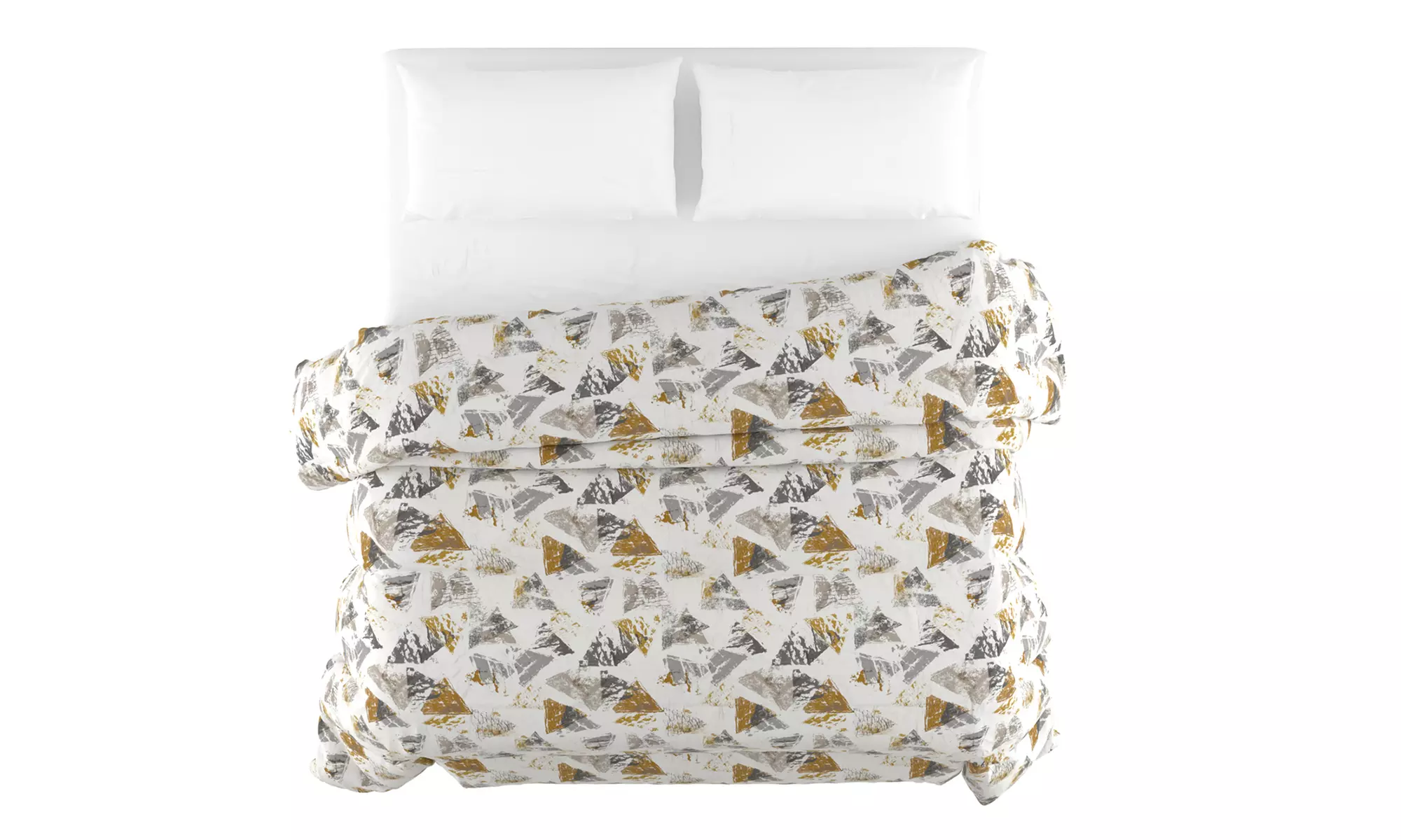 Trapunta invernale Basic