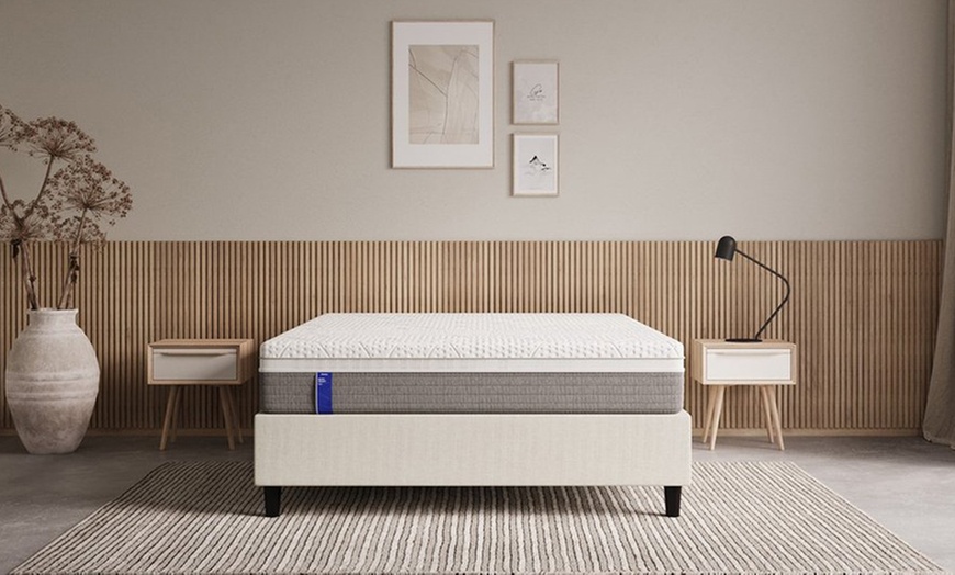 Image 8: Matras naar keuze