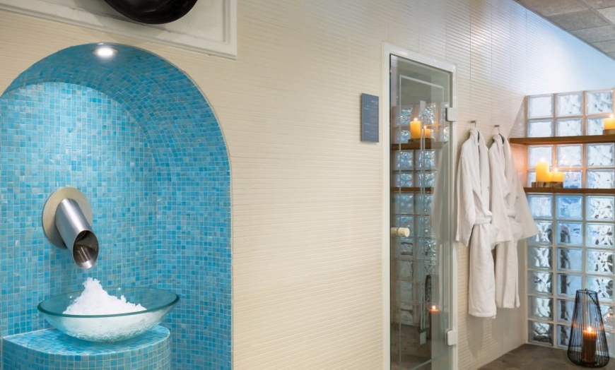 Image 3: Circuito termal de 90 minutos para 2 personas 