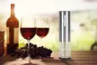 NewHome 4-In-1 Electric Wine Bottle Opener Set - Second Medium