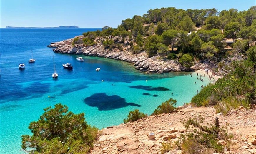 Image 13: ✈ Ibiza Nights: 7 Days with Flight, Wheels & Chill Pack from Worldee  