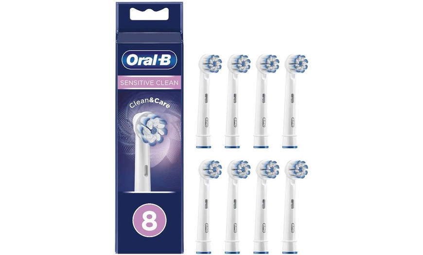 Image 9: Oral B-tandenborstel of Oral B-opzetborstels