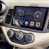 Image 3:  Car Android Screen + Optional Backup Camera (Apple CarPlay)