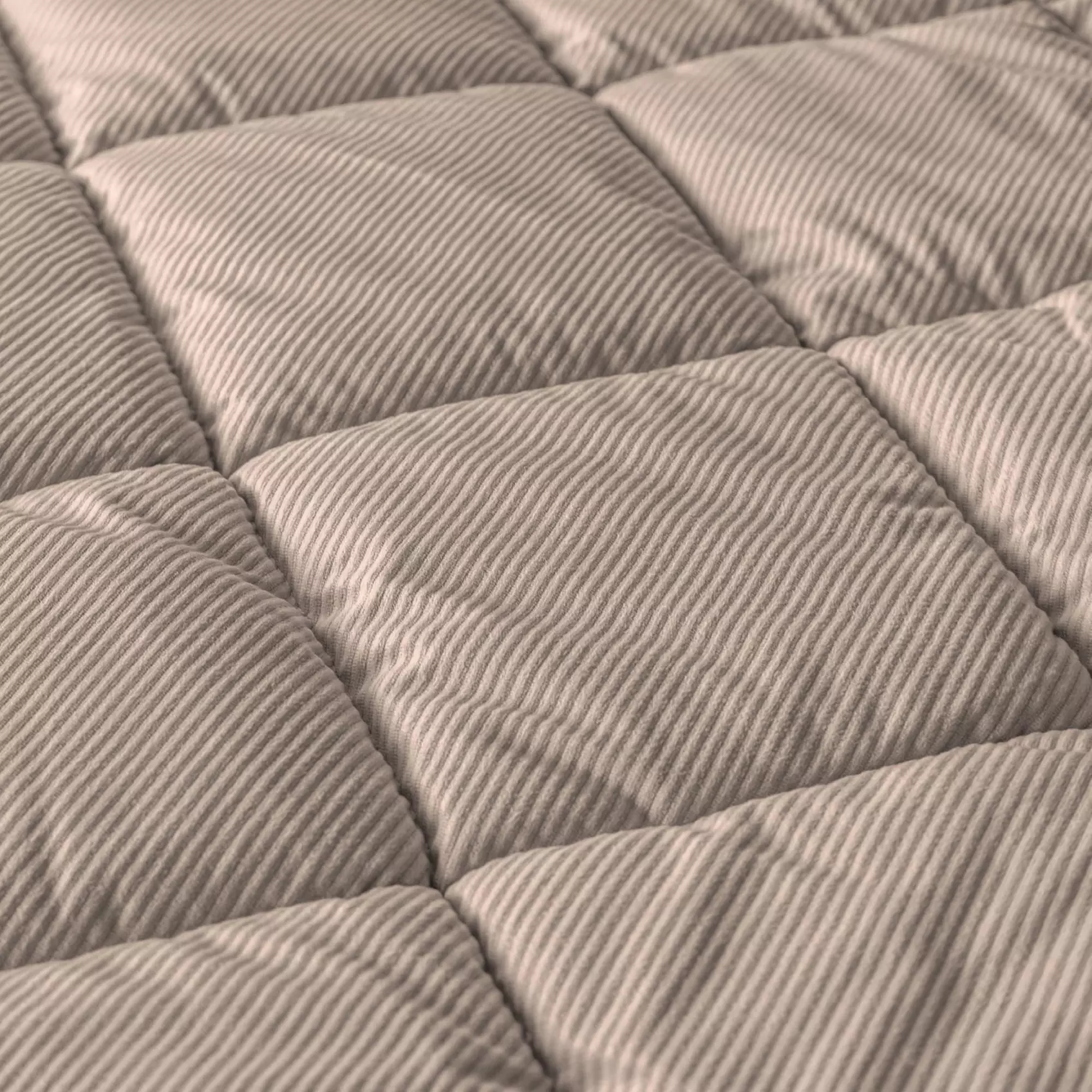 Italian Made Winter Quilt