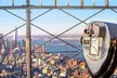 Explore with 90 Min, One or 2 Hour Pedicab Tour for One, Two or Three People at Newyork Tours (Up to 44%Off) - Second Medium
