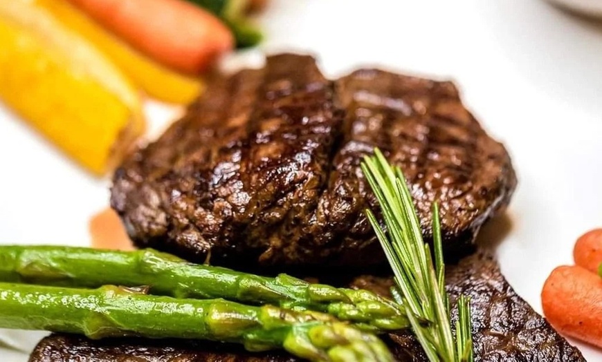 Image 8: Spend AED 100, 200 or 400 for Authentic Italian at Dubai Marina!