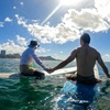 Image 5: Up to 39% Off Private Surf Lessons with Island Fiel Surf